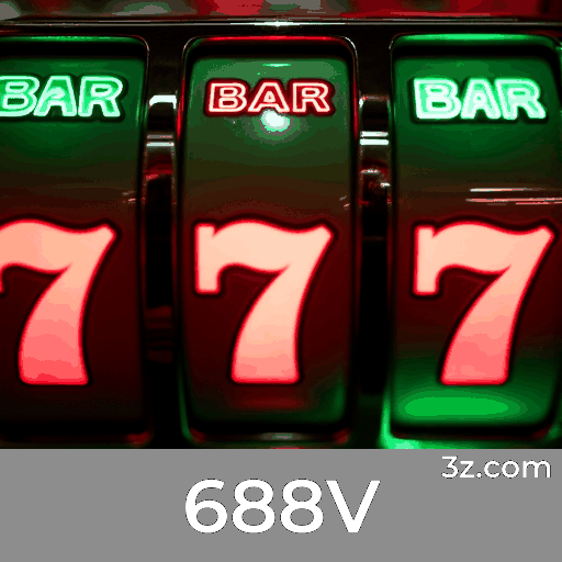 688V: O Seu Cassino Online Premium